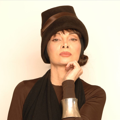 Toni Basil