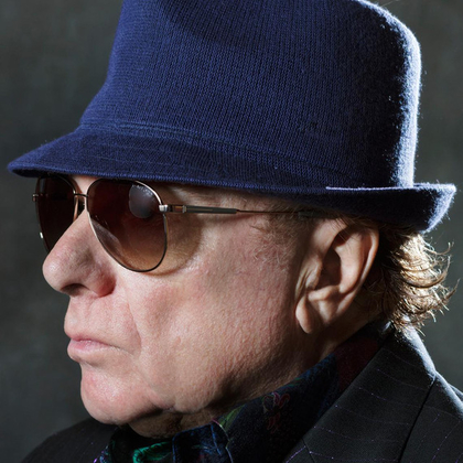 Van Morrison