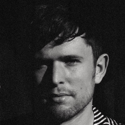 James Blake