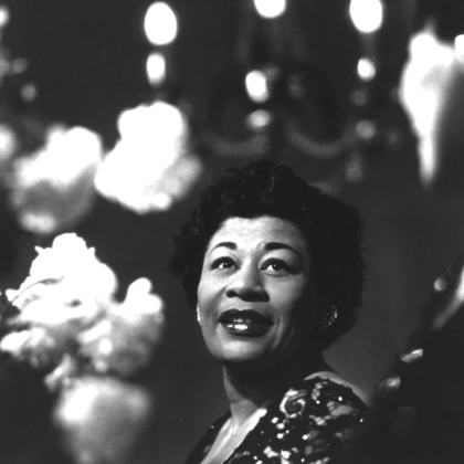 Ella Fitzgerald