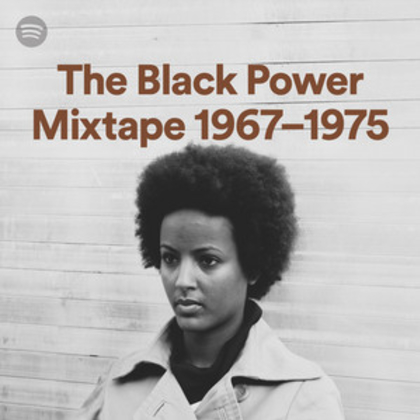 The Black Power Mixtape 1967–1975