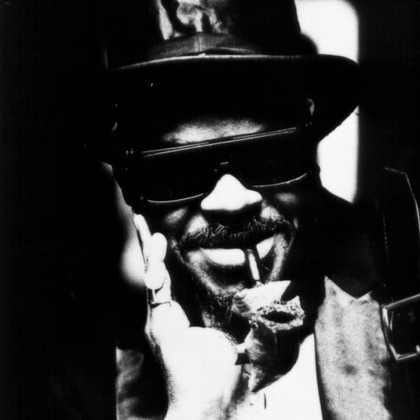 Rahsaan Roland Kirk