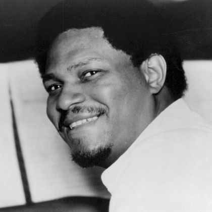 McCoy Tyner