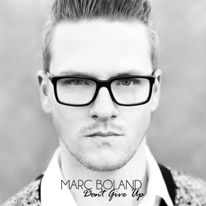 Marc Boland