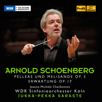 Schoenberg: Pelleas und Melisande