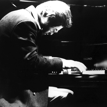 Bill Evans