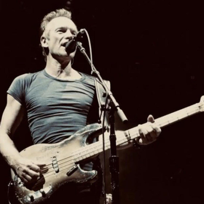 Sting