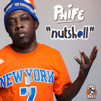 Phife Dawg