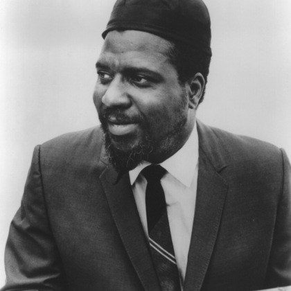 Thelonious Monk