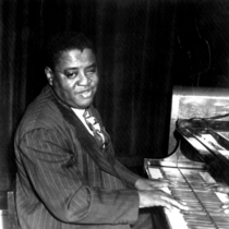 Art Tatum