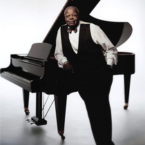 Oscar Peterson