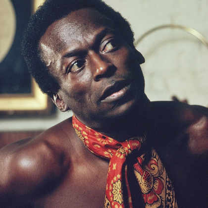 Miles Davis