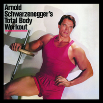 Music from Arnold Schwarzenegger