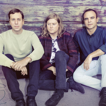 Future Islands