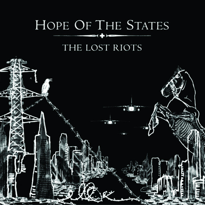The Lost Riots