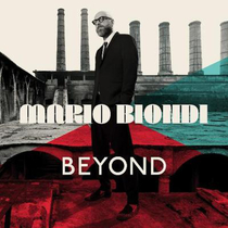 ‎Beyond by Mario Biondi