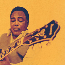 George Benson