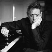 Philip Glass