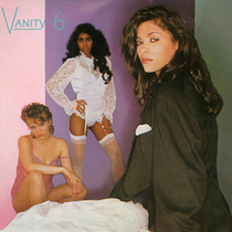 Vanity 6 – Vanity 6