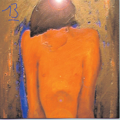 Blur - 13