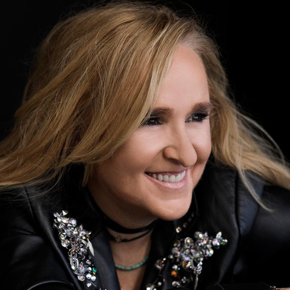 Melissa Etheridge