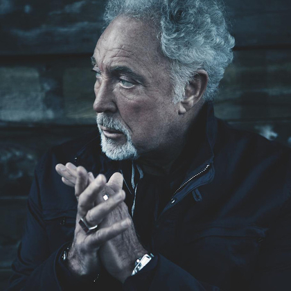 Tom Jones