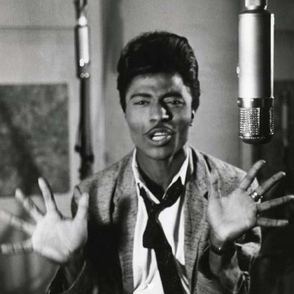 Little Richard