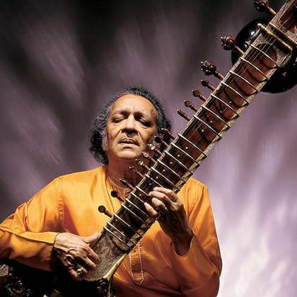 Ravi Shankar