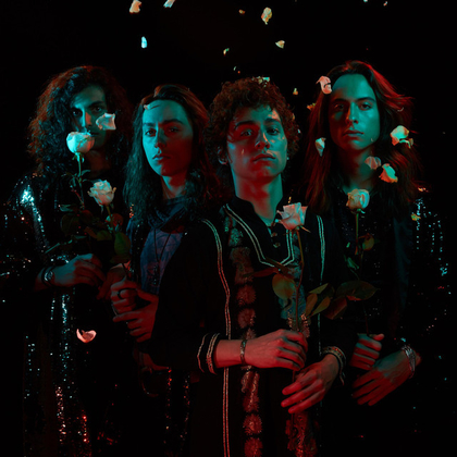 Greta Van Fleet