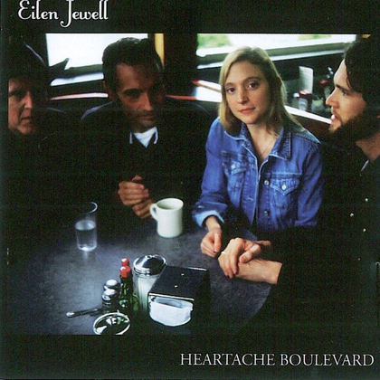 Heartache Boulevard