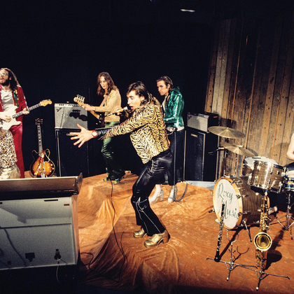 Roxy Music