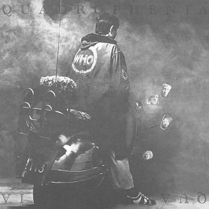 Quadrophenia