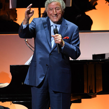 Tony Bennett