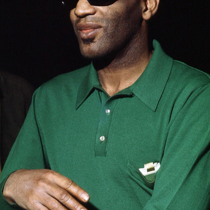 Ray Charles