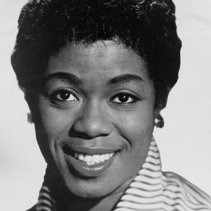 Sarah Vaughan