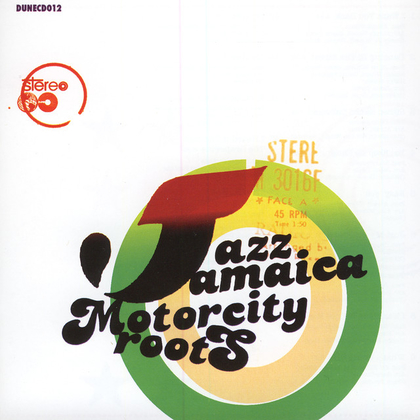 Jazz Jamaica