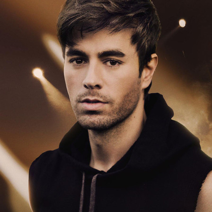 Enrique Iglesias