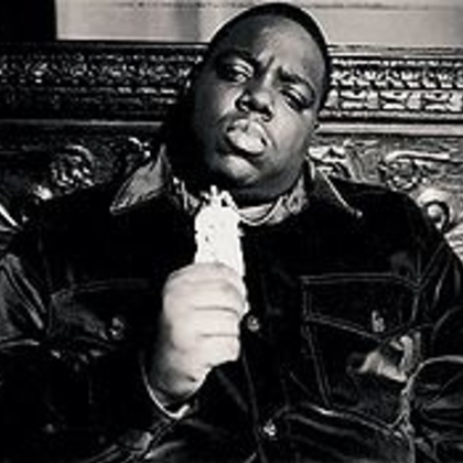 The Notorious B.I.G. 