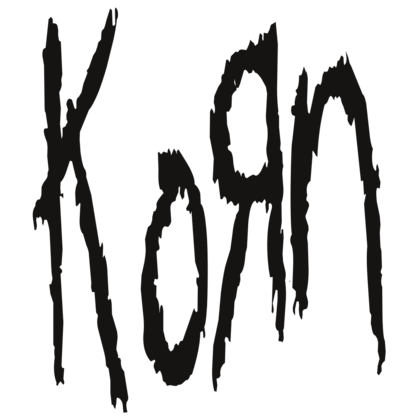 Группа "Korn"