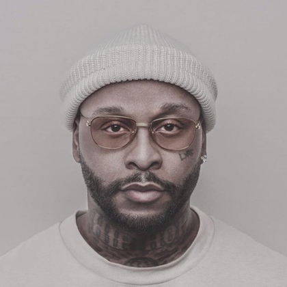 Royce Da 5'9"