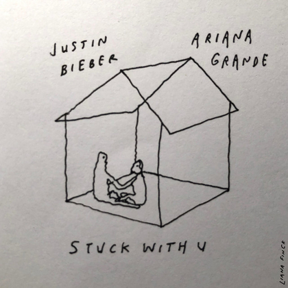 Stuck with U (with Justin Bieber)