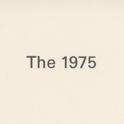 The 1975