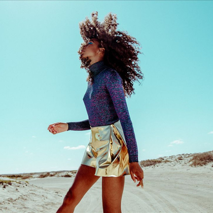 Corinne Bailey Rae