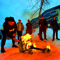 Музыка от Надежда 