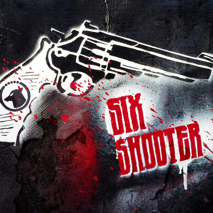 Six Shooter