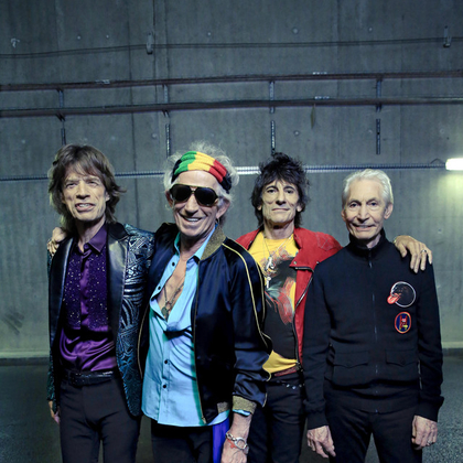 The Rolling Stones