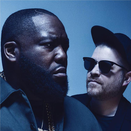 Run The Jewels