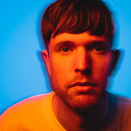 James Blake