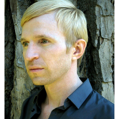 Jay-Jay Johanson