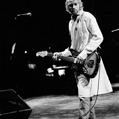 Kurt Cobain